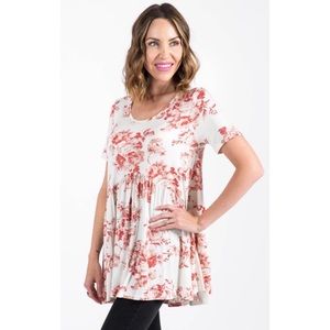 SOLD - NWT - Agnes & Dora - XL - Muse Tunic